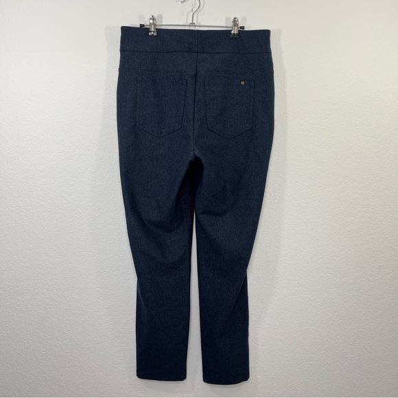 HONEYLOVE Women’s Ever Ready Pant Stormy Blue Size 1X - Picture 6 of 9